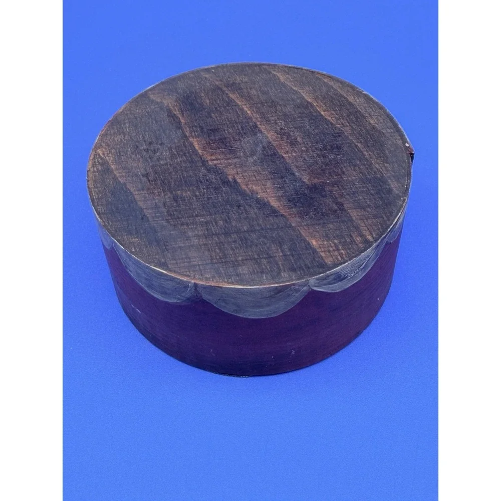 Wooden Ships vintage hand